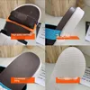 Sommerstrand Hausschuhe 2021 Frauenschuhe Casual Platform Flip Flops Offene Spitze Sandalen Chaussure ETE FEMME ZAPATILLAS MUJER
