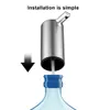 Automatic Electric Dispenser Household Gallon Drinking Bottle Switch Smart Water Treatment Appliances