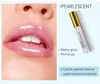 Duidelijke hydraterende lip Plumper vloeistof transparante lippen Longlasting Extreme mollige glanzende lipgloss 4G7100885