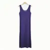 Kvinnors Sleepwear NightGowns Sleepshirts U-Neck Is Silk Traceless Vest Extended Large Fat MM Sling Nightdress Sexy SJ009