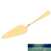 Stainless Steel Cake Shovel Knife Spatula Cutters Western Baking Cooking Tool For Pie/Pizza/Cheese/Pastry/Server