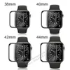 Apple WatchのスクリーンフィルムプロテクターIWATCH S8 ULTRA 49mm S7 S6 S5 S4 41 45 40 44 38 42 Full Cover Soft TPUスクリーンフィルムin Retai1749827