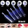 Dr. Pen ULTIMA A1 Needle Cartridge 1/3/7/9/12/36/42 pins / Nano For Wireless Skin Care Rechargeable Dermapen Tips