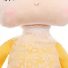 Metoo Angela 33cm Dossier de dessin animé peluches peluches peluches de peluches pour Noël Noël