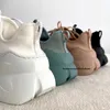 Kvinnor Connect Sneakers Platform Shoes Designer Sneaker Lucky Star Fluorescerande serie