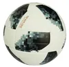 Il pallone da calcio della Coppa del Mondo di alta qualità Premier PU Football ufficiale Pallone da calcio campioni sportivi Pallone da allenamento