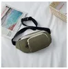 Miúdos Mini Cintura Saco Bonito Criança Bolo Fanny Pack Menino Menina Pures Toddler Crossbody Bag Almofada Baby Travesseiro Sacos