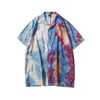 bijpassende hawaiiaanse shirts