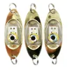 Outdoors Fishing Hooks Flash Lamp LED Deep Drop Underwater Eye Squid Lure Light