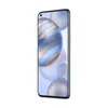 Téléphone portable d'origine Huawei Honor 30 5G 6 Go de RAM 128 Go de ROM Kirin 985 Octa Core 40MP AI NFC 4000mAh Android 6.53" OLED Plein écran d'empreintes digitales Visage Smart Cell Phone