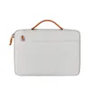 Laptop çantası 11-15.4 inç dizüstü kollu kılıf su geçirmez darbeye dayanıklı ultrabook koruyucu kapak evrak çantası 884 b3