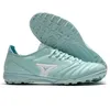 NEO IIIPRO AS chuteiras de cano alto chuteiras masculinas TF Turf