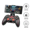 T3 Wireless Joystick Unterstützung Bluetooth 3,0 Gamepad Gaming Controller Gaming Fernbedienung Für PS3 für Tablet PC Android Mobile