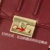 Partihandel Kvinnor Bag 2020 Fashion Chain Bags Ny stil axelväska Lady Crossbody Väskor Knapp Freeshipping