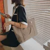 borsa di stoffa di nylon portatile nuova moda stampa valigetta lavoro per il tempo libero pendolarismo una borsa borsa a tracolla vendita di liquidazione del Black Friday