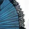 SURMIITRO Shinny Couleur métallique Midi Longue Jupe en Tulle Femmes Été Style Coréen Taille Haute Jupe Plissée Mi-longue Femme 210712