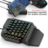 Lobo Lobo K15 35 Teclas De Um Teclado Mãos Mãos Mãos Médicas Sentimento Do Telefone Móvel Backlight Keylight 1.5m Portátil Impermeável