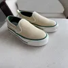 Tennis 1977 Sneakers Slip-on Luxe schoen Wit Roze Apple Klassieke Vintage Runner Trainers Skate ACE Designer Womens Casual Schoenen