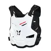 Motorcycle Armor T3ED Adult Dirt Bike Body Protective Gear Chest Back Protector Protection Vest For Motocross Skiing Skating