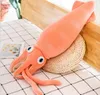 80110 CM Plush toy Ocean animal octopus squid doll children039s day gift for girlsxm3229700