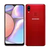 Samsung Galaxy A10s A107F/DS double Sim Version mondiale RAM 2GB ROM 32GB téléphone portable Octa Core empreinte digitale