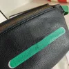 Mode Leder Designer Taille Taschen Frauen Männer Brust Beltasche Frauen Pocket Bag Taistbag TOTEBAG Handtaschen Geldbörsen + Box