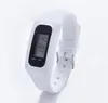 Intelligente Armbänder Walking Distance Watch Kalorienzähler Digitaler tragbarer Naturehike-Schrittzähler Zubehör Sport Elektronisches Smart-Armband yy28