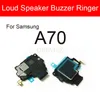 Более громкий динамик звонкий модуль для Samsung Galaxy A8S A50 A60 A70 A70 A80 Гобломный модуль Громкоговоритель Зуммер Ремонтные детали