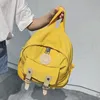 Backpack Children Backpacks Kindergarten Schoolbag Girls Boys Kids Bags For School Bag284o