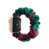 Cinturini Apple Watch Cinturino SmartWatch Cinturino natalizio per iwatch 1/2/3/4/5/6 Cinturino Smartwatch 38mm 40mm 42mm 44 mm