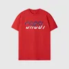 2022GG мужские футболки летняя фитнес повседневный стиль о-шеи топы с короткими рукавами 100 бренд стрит одежды мужской хлопок смайлик печати