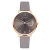 Top Women Watch Quartz Часы 36 мм Водонепроницаемые моды Бизнес Наручные часы Леди подарки Color17