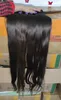 long hair china 38 40 42 44 inch raw east asian vendor 4 bundles deal Unprocessed cuticle aligned can do 613 color