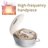 Fractional RF Anti-Aging Machine Wrinkle Removal Skin Rejuvenate Beauty Device