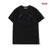 Christian Fashion Männer Casual T-Shirts Herren Designer T-Shirt Mann Paris Frankreich Straße Shorts Ärmel Kleidung T-Shirts Asiatische Größe S-5X208W