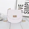 Kida Torebka Dziecko Klasyczne Drukowane Dziewczyny Mini Princess Pulss Children Torebki Moda Pełny Drukowanie Piękne Dzieci Torby Cross-Body Prezenty Urodzinowe