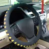 5 Colors Universal Car Steering Wheel Cover Eva Material Automotive Steering Protector Diameter 38Cm Car Wheel Cover J220808