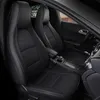 Housse de siège de voiture en cuir personnalisée, pour auto gla200 gla260 cla200 cla 220 cla260 A 180 A200, accessoires automobiles, style 2004995