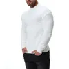 Automne hiver coton pull hommes pull pull décontracté pour homme 210909