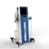 Hälsa Gadgets Professionell Shock Wave Machine Shockwave Therapy Smärtlindring Fysisk utrustning för Muscle Pain Doctor Care