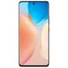 Original Vivo X70 Pro 5G Mobile Phone 8GB RAM 128GB 256GB ROM Exynos 1080 Octa Core 50MP HDR Android 6.56" AMOLED Curved Full Screen Fingerprint ID Face Smart Cellphone