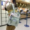 Okul Gençler Kızlar için Sırt Çantaları Kızlar Sevimli Halka Çantası Tasarımcı Seyahat Laptop Sırt Çantası Kadın Dizüstü Geri Paketi Patchwork Bagpack 210922