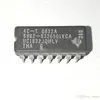 5962-9326501VCA. UC1832JQMLV UC1832J Entegre Devreler Cips Elektronik Bileşenler Özel Analog Devre ICS Çift IN-LINE 14 Pins Dip Seramik Paketi, CDIP14