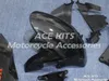 Kits de carenagem de motocicleta de fibra de carbono de transferência de água 100% apto para Honda CBR600RR F5 2013 2014 2015 2016 Garantia de qualidade Qualquer cor NO.1336