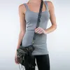 Sacs de taille unisexe Steampunk femmes jambe sac rétro Rock Fanny Pack pour hommes tactique équitation moto gothique messager épaule