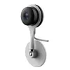 Magnetic Wall Ceiling Mount Holder For Nest Cam Indoor Security Camera 360 Degree Adjustable Ball Joint Frames Bracket