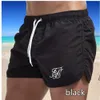 2021 summer New Men's Brand Casual Sports Fashion Comfortable Fitness running designer Jogging Shorts 11 Colors Optional Size M-3xl