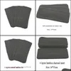 Pads Ers Diapering Toilet Training Baby, Kids & Maternity1Pc 4 Layers Reusable Bamboo Charcoal Cloth Inserts Nappy Mat Baby Diapers Changing