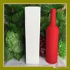 ワインのびんの形のオープナー5個の実用的なマルチツールコルク栓抜きの目新しい贈り物箱の台所のアクセサリー