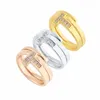 anillos romanos dobles